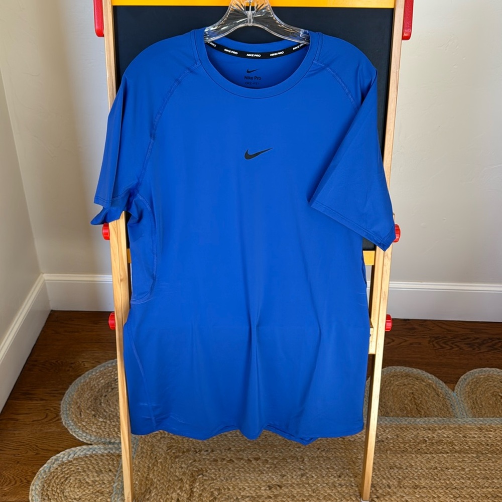 Nike Dr-Fit Tee